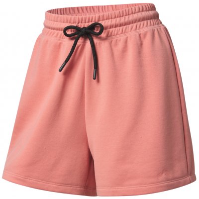 Crivit dámské teplákové kraťasy růžová – Zbozi.Blesk.cz