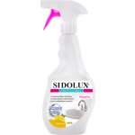 Sidolux professional aktivní pěna na koupelny 500 ml – Zboží Dáma