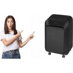 Fellowes Powershred LX210 – Zbozi.Blesk.cz