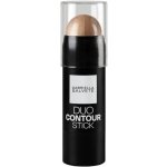 Gabriella Salvete Duo Contour Stick konturovací a rozjasňující tyčinka 01 7,6 g – Zboží Mobilmania