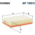 Vzduchový filtr FILTRON AP 180/3 – Hledejceny.cz