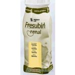 FRESUBIN RENAL PŘÍCHUŤ VANILKOVÁ POR SOL 4X200ML – Hledejceny.cz