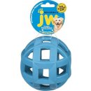 Hračka pro psy JW Pet Hol-EE Extreme děrovaný míček