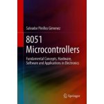 8051 Microcontrollers – Hledejceny.cz