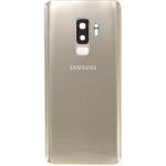 Kryt Samsung Galaxy S9+ Plus zadní – Zboží Mobilmania