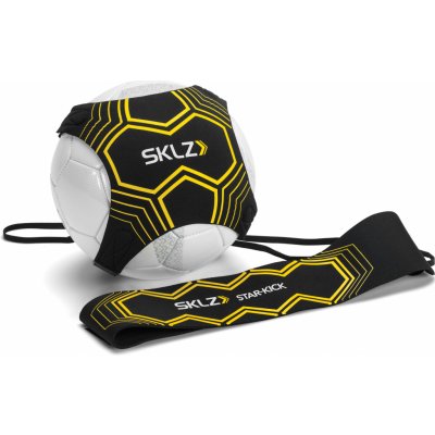SKLZ Star-Kick fotbalový set pro začátečníky – Zboží Živě