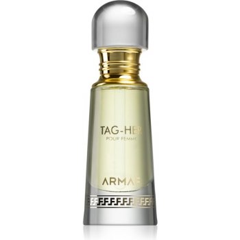 Armaf Tag Her parfémovaný olej dámský 20 ml
