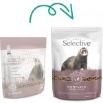 Supreme Petfoods Ltd Supreme Science Selective Ferret 2 kg – Hledejceny.cz