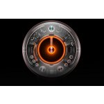 Dyson Supersonic Nural Curly + Coily Ceramic patina/Topaz orange – Zboží Dáma