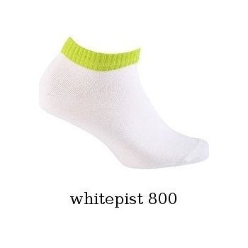 Wola W31.01P dívčí ponožky bílá