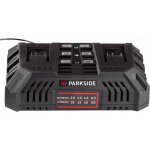 PARKSIDE PDSLG 20 A1 – HobbyKompas.cz