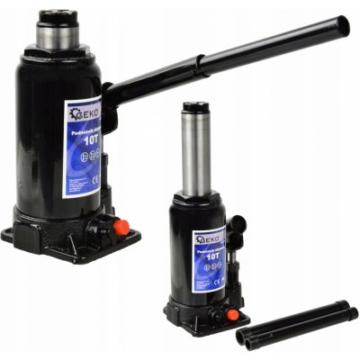 Geko G01054 Hever hydraulický 10 t – Hledejceny.cz