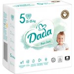 DadaPure Care 5 Junior 15-25 kg 28 ks – Zboží Dáma