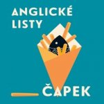 Anglické listy - Čapek Karel - Dlesk Radim – Hledejceny.cz