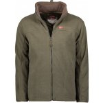 GEOGRAPHICAL Norway mikina TAMAZONIE MEN ASS A 224 Fleece khaki – Hledejceny.cz