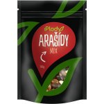 iPlody Arašídy v čokoládě mix 100 g