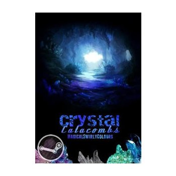 Crystal Catacombs