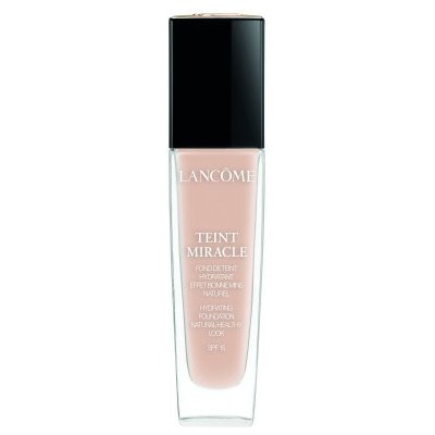 Lancôme Teint Miracle rozjasňují make-up s uv ochranou SPF15 02 30 ml