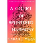 Court of Thorns and Roses 6 – Zboží Dáma