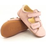 Froddo barefoot Prewalkers G1140003-1 pink – Zboží Dáma