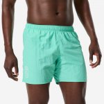 Decathlon pánské plavecké kraťasy Basic zelené – Zboží Mobilmania