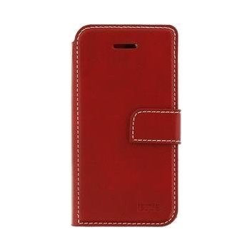 Pouzdro Molan Cano Issue Book Xiaomi Redmi GO červené