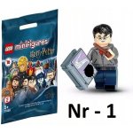 LEGO® Minifigurky 71028 Harry Potter™ 2. série Harry Potter™ – Hledejceny.cz