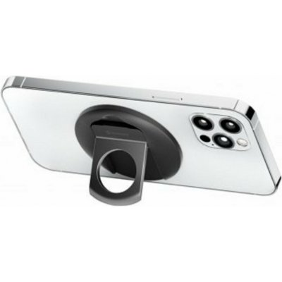 SWISSTEN držák na telefon s kroužkem na prst 3v1 MagStick 26001000 – Sleviste.cz