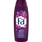 Fa Mystic Moments Bambucké máslo sprchový gel 250 ml – Zbozi.Blesk.cz