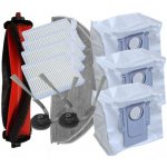 NipponCEC Hepa Roborock Q7 BF Plus Q7BFP52 12ks sada – Zboží Dáma