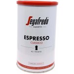 Segafredo Espresso Classico mletá 250 g – Hledejceny.cz