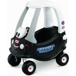 Little Tikes Autíčko Cozy Coupe policie – Sleviste.cz