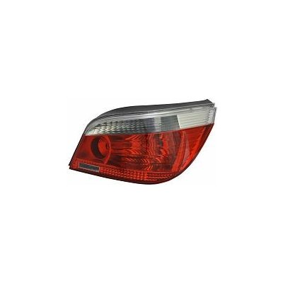 Zadní světlo - pravé BMW 5 (E60-E61) | 2003-2010 | TYC | – Hledejceny.cz