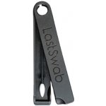 LastSwab Beauty znovupoužitelná tyčinka Černá – Zboží Dáma