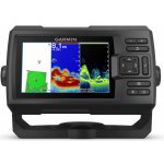Garmin Striker Vivid 5cv s GT20-TM – Zboží Živě