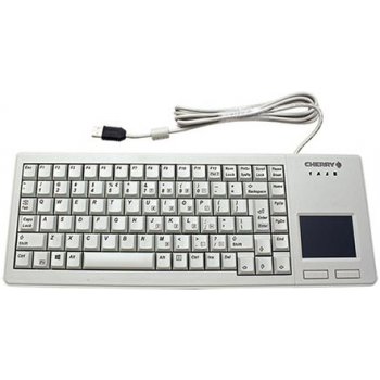 Cherry XS Touchpad Keyboard G84-5500LUMEU-0