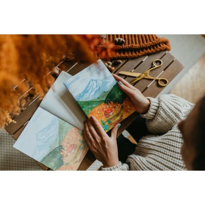 ePiPí sešit A5 Chatička Tečky – Hledejceny.cz