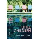 Little Children - Allison & Busby Classics - - Tom Perrotta