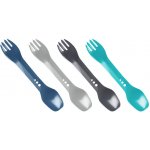 Lifeventure Ellipse Sporks 4 pack – Sleviste.cz