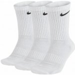 Nike Tréninkové ponožky Everyday Lightweight 3 páry – Zboží Mobilmania