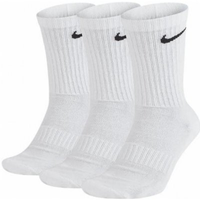 Nike Tréninkové ponožky Everyday Lightweight 3 páry – Zbozi.Blesk.cz