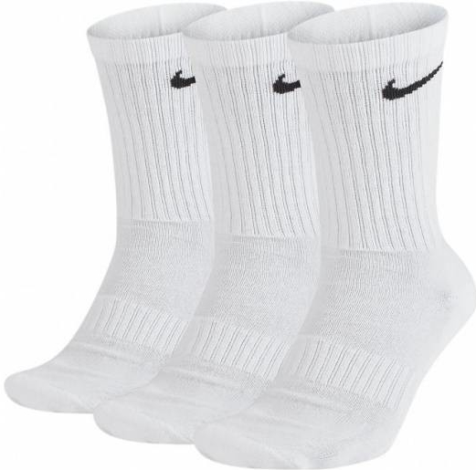 Nike Tréninkové ponožky Everyday Lightweight 3 páry