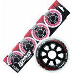Tempish Radical 72 mm 84A 4 ks – Sleviste.cz