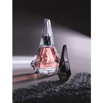 Givenchy Ange ou Démon Le Parfum & Accord Illicite EDP 75 ml + Accord Illicite 4 ml EDP dárková sada