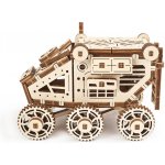 Ugears 3D puzzle Bugina z Marsu 95 ks – Zboží Mobilmania