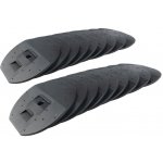 TUNTURI MX85 Select KH 5,6 - 38,6 kg – Zboží Dáma