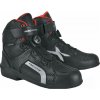 Bota na motorku Exustar E-SBT2131W Swansea