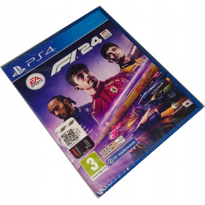 F1 24 – Zboží Dáma