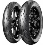 Pirelli Diablo Rosso Sport 120/70 R17 58S | Zboží Auto