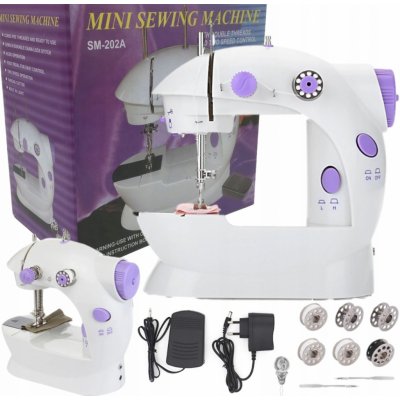 Jokomisiada Mini ZA4166 – Zboží Dáma